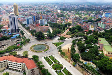 Quy hoạch tổng thể phát triển khu công nghệ thông tin tập trung đến 2020, định hướng đến 2025