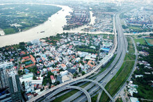 Quy hoạch phát triển giao thông vận tải vùng kinh tế trọng điểm phía Nam đến 2020, định hướng đến 2030