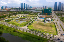 Đại biểu băn khoăn nên hay không xử lý hình sự hành vi thổi giá, móc nối gây sốt đất trong đấu giá