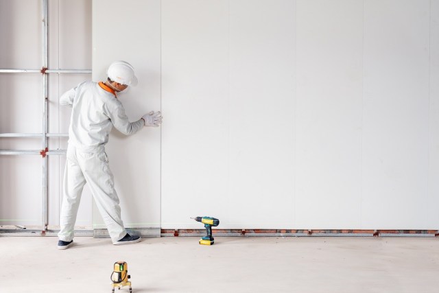 Xây nhà có nên ốp tường không? Những điều cần biết về ốp tường nhà - Ảnh 4. Xây nhà có nên ốp tường không? Những điều cần biết về ốp tường nhà - Ảnh 4.