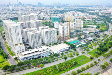 Bắc Giang quy hoạch hai khu đô thị giáp QL37, ĐT293