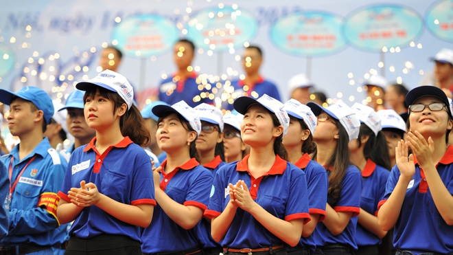Gợi ý lời dẫn chương trình 26 3 chi tiết và đầy đủ nhất năm 2022 - Ảnh 3. Gợi ý lời dẫn chương trình 26 3 chi tiết và đầy đủ nhất năm 2022 - Ảnh 3.