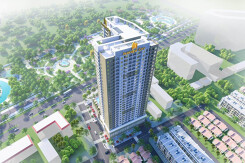VNDirect: Dabaco có thể thu về hơn 800 tỷ năm nay nhờ bàn giao dự án Parkview City