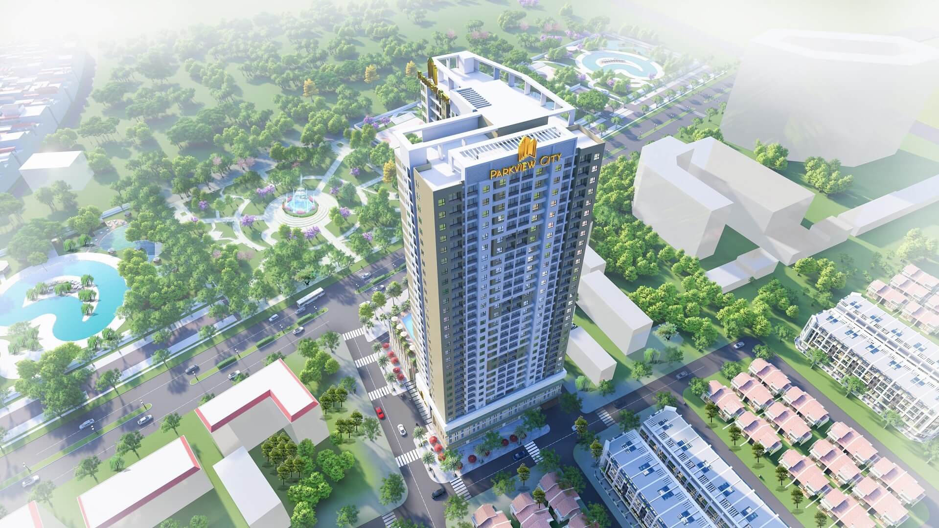 VNDirect: Dabaco sắp bàn giao căn hộ Parkview City, có thể thu về hơn 800 tỷ - Ảnh 1. VNDirect: Dabaco sắp bàn giao căn hộ Parkview City, có thể thu về hơn 800 tỷ - Ảnh 1.