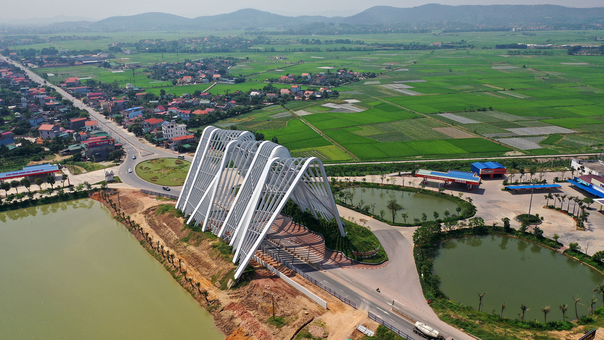 Quảng Ninh sẽ bổ sung thêm 3.470 ha đất đô thị để phát triển Đông Triều - Uông Bí - Quảng Yên - Ảnh 1. Quảng Ninh sẽ bổ sung thêm 3.470 ha đất đô thị để phát triển Đông Triều - Uông Bí - Quảng Yên - Ảnh 1.