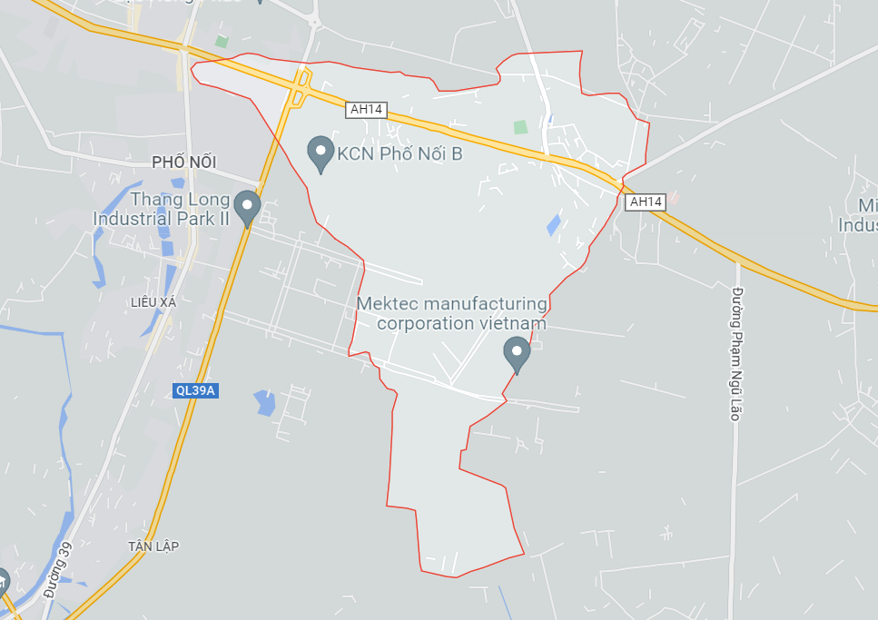 Đường sẽ mở theo quy hoạch ở phường Dị Sử, thị xã Mỹ Hào, tỉnh Hưng Yên (phần 1) - Ảnh 1. Đường sẽ mở theo quy hoạch ở phường Dị Sử, thị xã Mỹ Hào, tỉnh Hưng Yên (phần 1) - Ảnh 1.