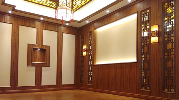 Thay đổi phong cách với 5 vật liệu ốp tường thay sơn đẹp lung linh - Ảnh 1. Thay đổi phong cách với 5 vật liệu ốp tường thay sơn đẹp lung linh - Ảnh 1.