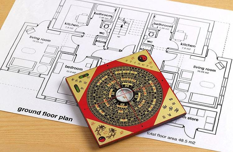 Cách xem tuổi đặt móng nhà hợp phong thủy năm 2022 - Ảnh 3. Cách xem tuổi đặt móng nhà hợp phong thủy năm 2022 - Ảnh 3.