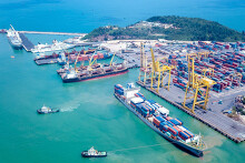 Quy hoạch phát triển vận tải biển đến 2020, định hướng đến 2030