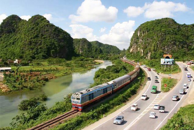 Quy hoạch giao thông thị xã Bỉm Sơn mới nhất