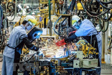 Quy hoạch tổng thể phát triển ngành công nghiệp đến năm 2020, tầm nhìn đến năm 2030
