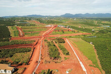 Bộ trưởng TN&MT: Vi phạm trong phân lô bán nền và sử dụng đất ở Lâm Đồng rất nghiêm trọng