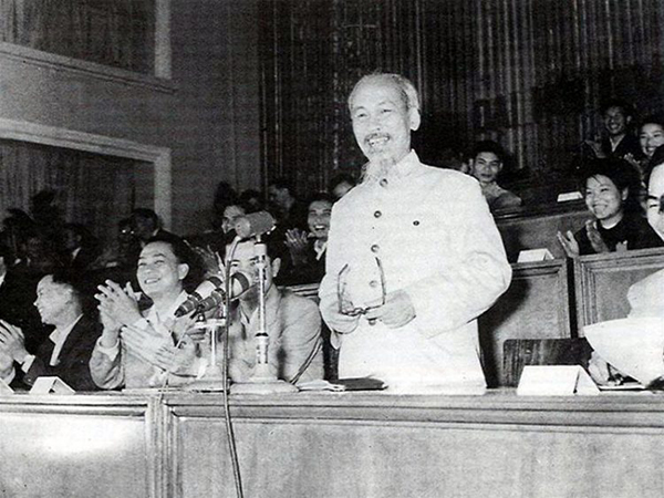 Ngày thành lập đoàn và những lần đổi tên - Ảnh 1.