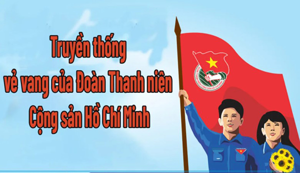 Ngày thành lập đoàn và những lần đổi tên - Ảnh 2.