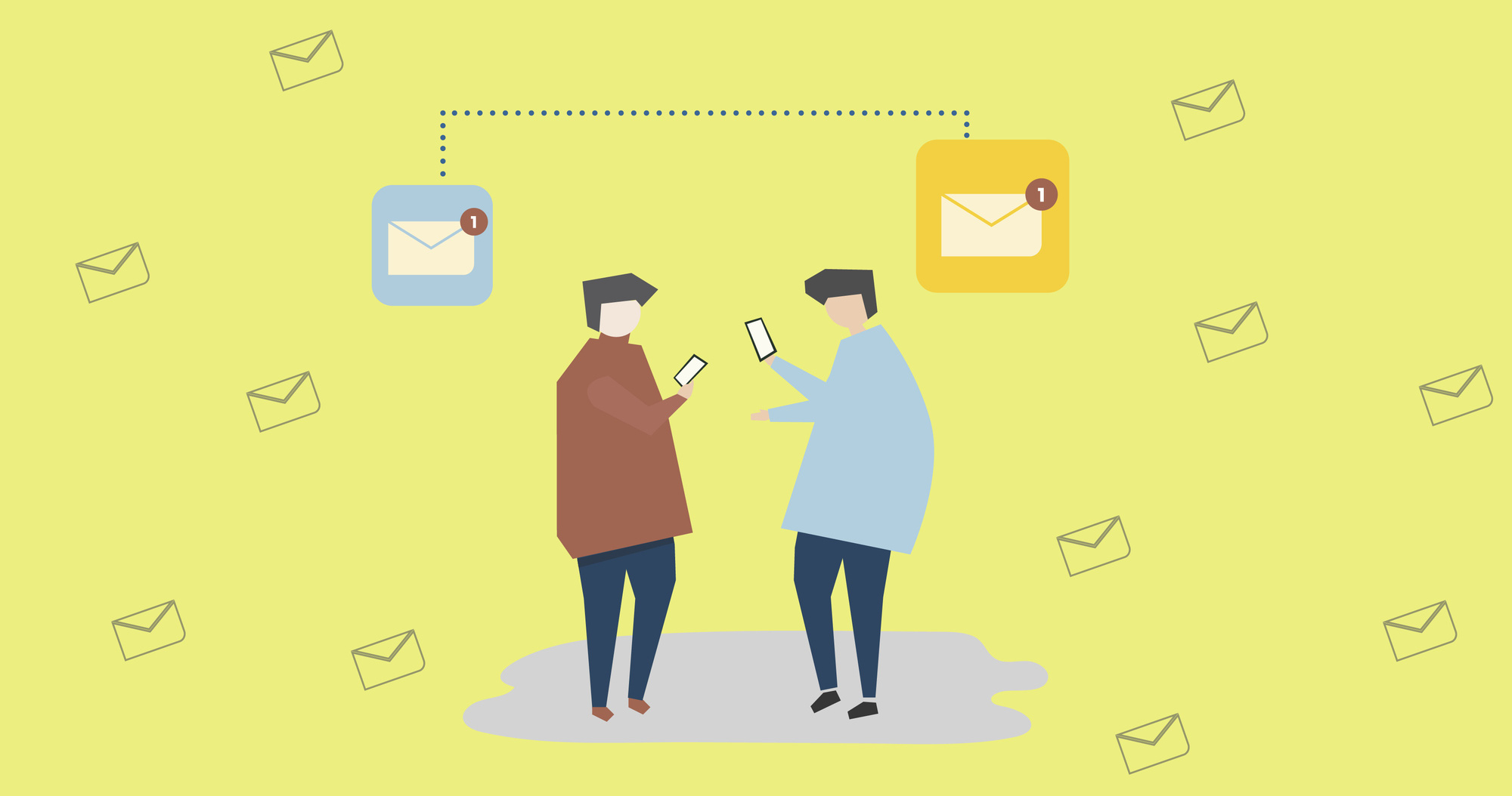 Bật mí cách viết nội dung email marketing bất động sản dễ dàng thu hút khách hàng - Ảnh 2. Bật mí cách viết nội dung email marketing bất động sản dễ dàng thu hút khách hàng - Ảnh 2.