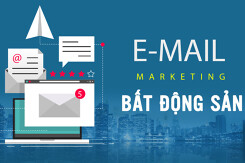 Bật mí cách viết nội dung email marketing bất động sản dễ dàng thu hút khách hàng