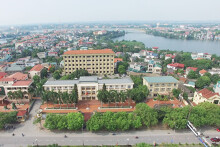 Licogi 14 dự kiến IPO công ty con để dồn vốn cho dự án Nam Minh Phương
