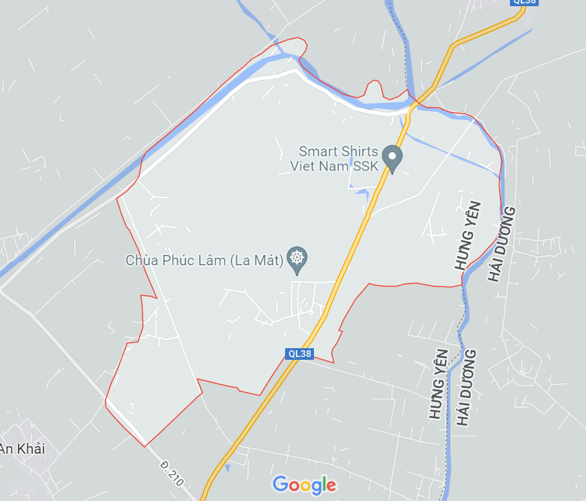 Đường sẽ mở theo quy hoạch ở xã Phù Ủng, huyện Ân Thi, tỉnh Hưng Yên (phần 1) - Ảnh 1. Đường sẽ mở theo quy hoạch ở xã Phù Ủng, huyện Ân Thi, tỉnh Hưng Yên (phần 1) - Ảnh 1.