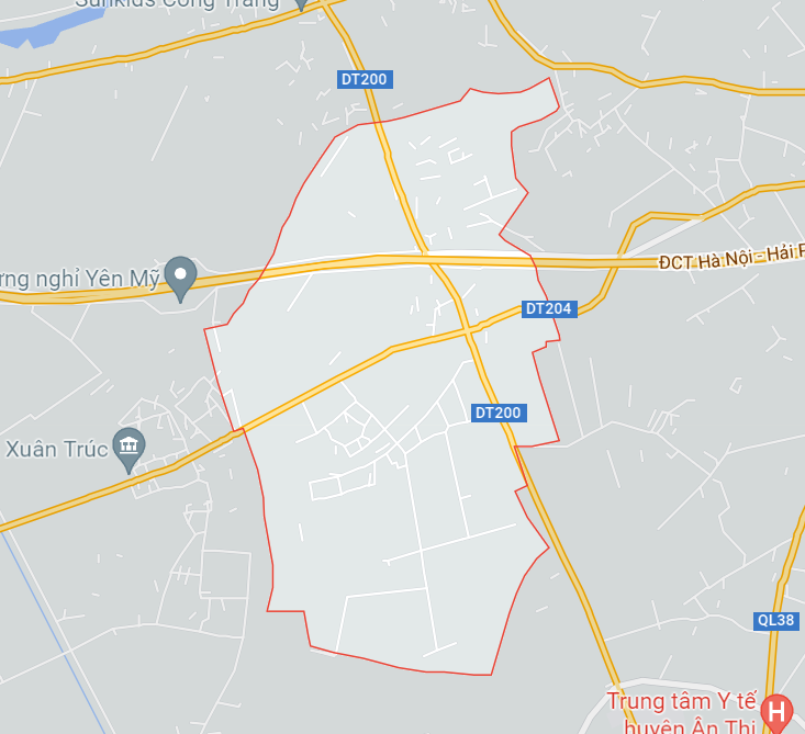 Đường sẽ mở theo quy hoạch ở xã Vân Du, huyện Ân Thi, tỉnh Hưng Yên (phần 1) - Ảnh 1. Đường sẽ mở theo quy hoạch ở xã Vân Du, huyện Ân Thi, tỉnh Hưng Yên (phần 1) - Ảnh 1.
