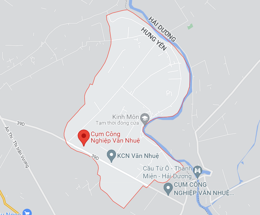 Đường sẽ mở theo quy hoạch ở xã Văn Nhuệ, huyện Ân Thi, tỉnh Hưng Yên (phần 1) - Ảnh 1. Đường sẽ mở theo quy hoạch ở xã Văn Nhuệ, huyện Ân Thi, tỉnh Hưng Yên (phần 1) - Ảnh 1.
