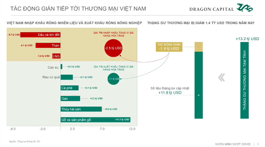 Chuyên gia Dragon Capital khẳng định rủi ro lạm phát thời điểm hiện tại thấp hơn năm 2011 rất nhiều - Ảnh 1. Chuyên gia Dragon Capital khẳng định rủi ro lạm phát thời điểm hiện tại thấp hơn năm 2011 rất nhiều - Ảnh 1.
