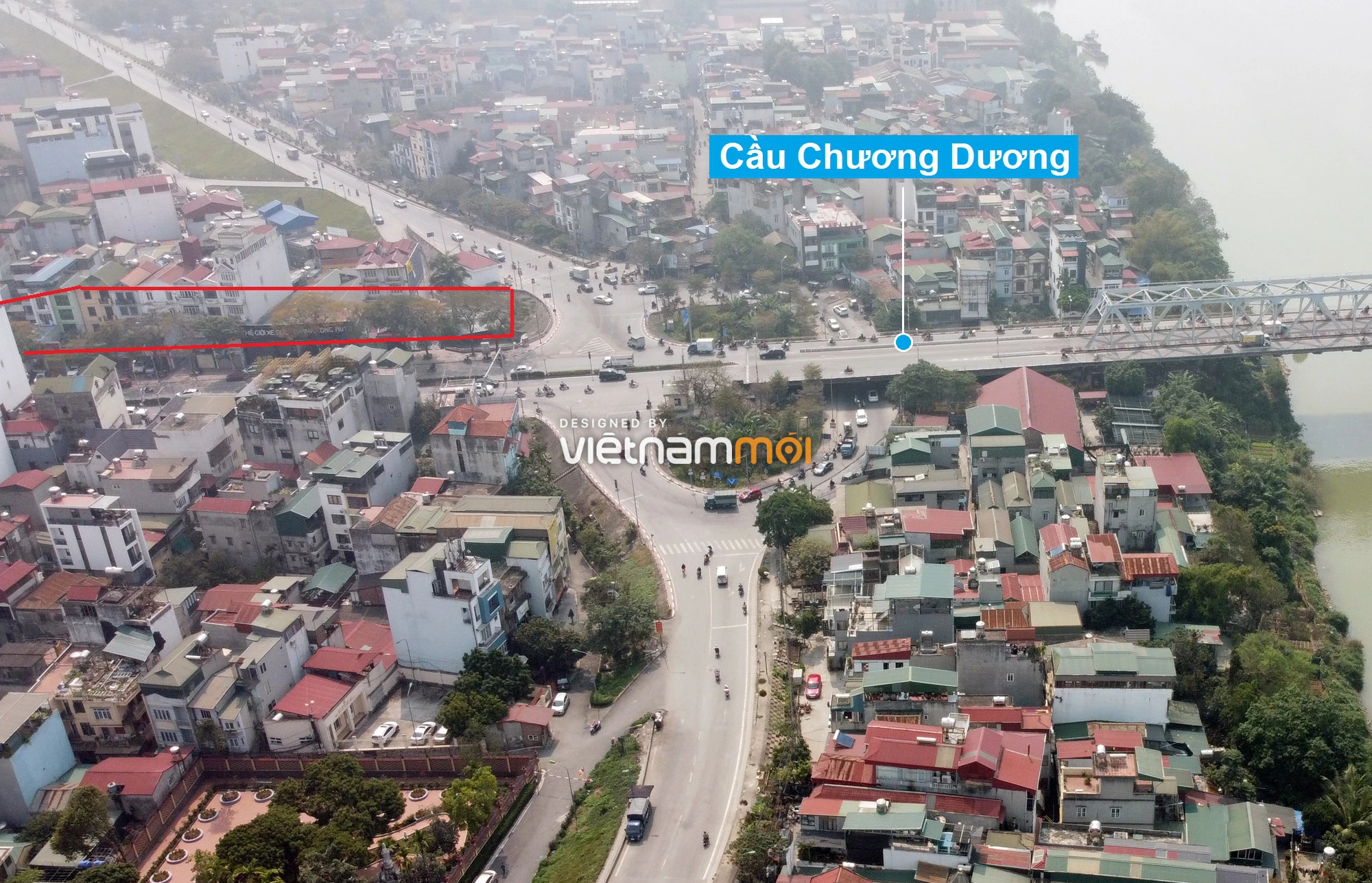 Những khu đất sắp thu hồi để mở đường ở phường Bồ Đề, Long Biên, Hà Nội (phần 6) - Ảnh 3. Những khu đất sắp thu hồi để mở đường ở phường Bồ Đề, Long Biên, Hà Nội (phần 6) - Ảnh 3.