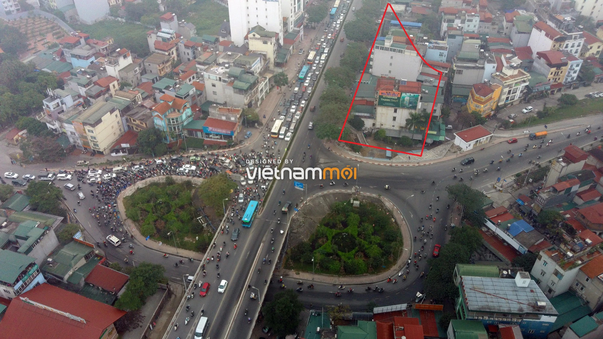Những khu đất sắp thu hồi để mở đường ở phường Bồ Đề, Long Biên, Hà Nội (phần 6) - Ảnh 4. Những khu đất sắp thu hồi để mở đường ở phường Bồ Đề, Long Biên, Hà Nội (phần 6) - Ảnh 4.
