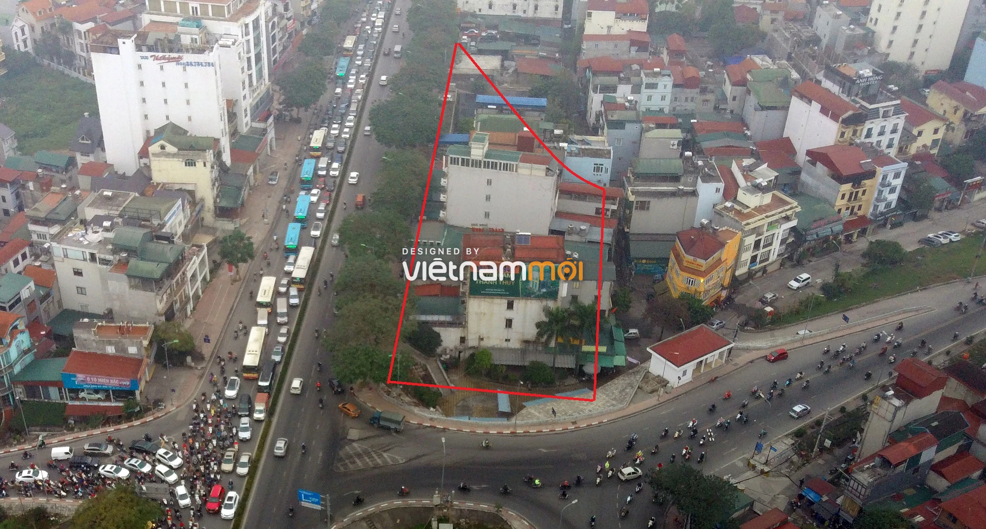 Những khu đất sắp thu hồi để mở đường ở phường Bồ Đề, Long Biên, Hà Nội (phần 6) - Ảnh 5. Những khu đất sắp thu hồi để mở đường ở phường Bồ Đề, Long Biên, Hà Nội (phần 6) - Ảnh 5.