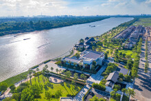 Nam Long có thể hạch toán thương vụ bán vốn Paragon Đại Phước vào năm nay, đẩy lãi ròng lên 1.300 tỷ đồng