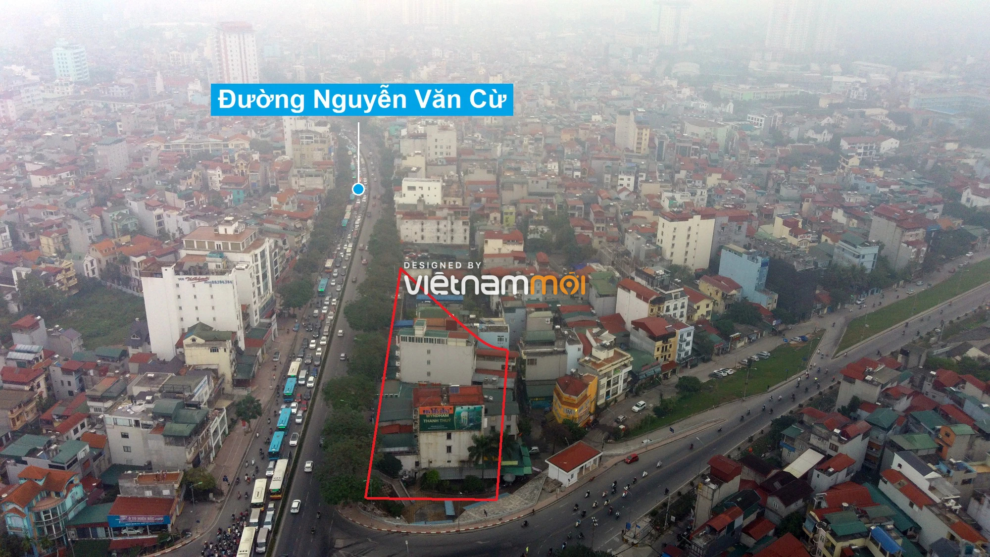 Những khu đất sắp thu hồi để mở đường ở phường Bồ Đề, Long Biên, Hà Nội (phần 6) - Ảnh 7. Những khu đất sắp thu hồi để mở đường ở phường Bồ Đề, Long Biên, Hà Nội (phần 6) - Ảnh 7.