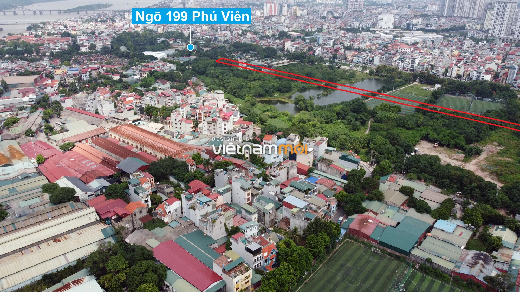 Những khu đất sắp thu hồi để mở đường ở phường Bồ Đề, Long Biên, Hà Nội (phần 6) - Ảnh 10. Những khu đất sắp thu hồi để mở đường ở phường Bồ Đề, Long Biên, Hà Nội (phần 6) - Ảnh 10.