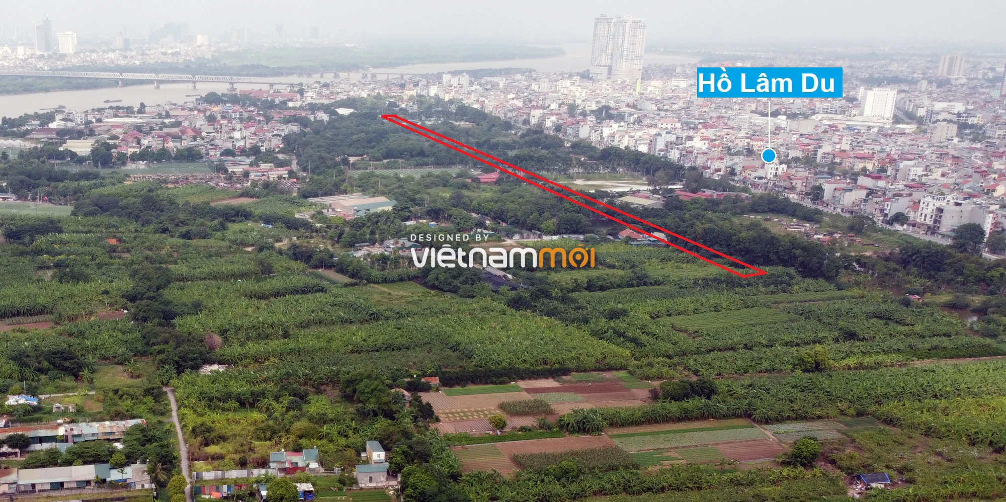 Những khu đất sắp thu hồi để mở đường ở phường Bồ Đề, Long Biên, Hà Nội (phần 6) - Ảnh 13. Những khu đất sắp thu hồi để mở đường ở phường Bồ Đề, Long Biên, Hà Nội (phần 6) - Ảnh 13.