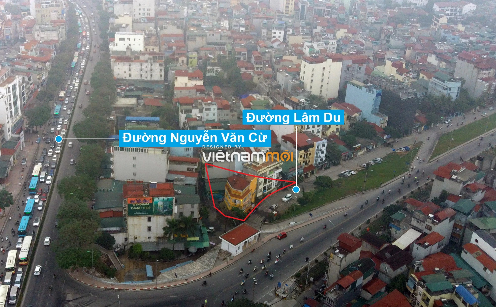 Những khu đất sắp thu hồi để mở đường ở phường Bồ Đề, Long Biên, Hà Nội (phần 6) - Ảnh 17. Những khu đất sắp thu hồi để mở đường ở phường Bồ Đề, Long Biên, Hà Nội (phần 6) - Ảnh 17.