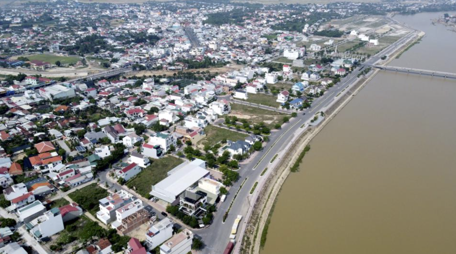 Khánh Hòa có loạt dự án chưa bố trí quỹ đất xây dựng nhà ở xã hội - Ảnh 2. Khánh Hòa có loạt dự án chưa bố trí quỹ đất xây dựng nhà ở xã hội - Ảnh 2.