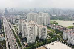 TP Chí Linh, Hải Dương xây 12 khu đô thị, dân cư mới năm nay
