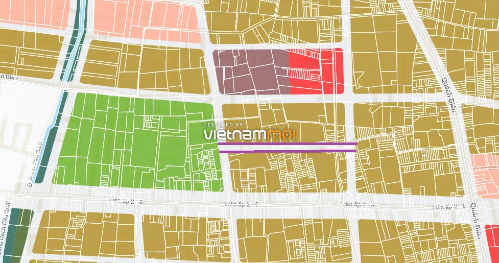 Đường sẽ mở theo quy hoạch ở xã Vĩnh Lộc A, huyện Bình Chánh, TP HCM (Phần 7) - Ảnh 7. Đường sẽ mở theo quy hoạch ở xã Vĩnh Lộc A, huyện Bình Chánh, TP HCM (Phần 7) - Ảnh 7.
