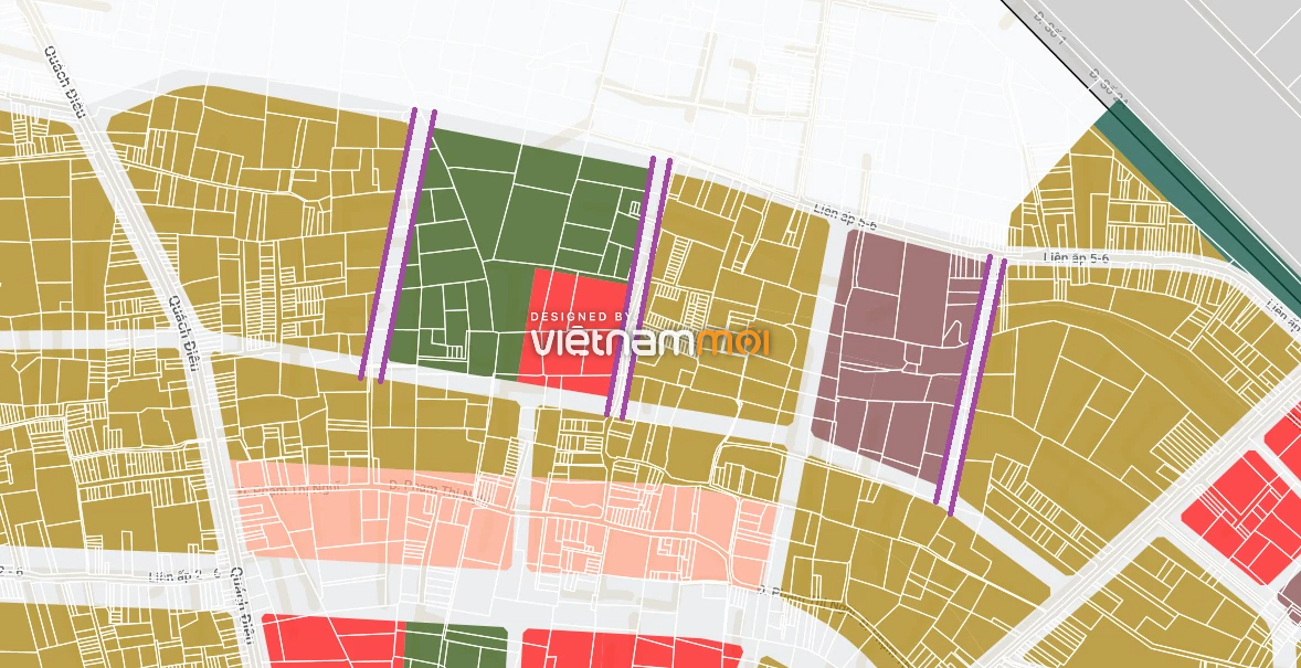 Đường sẽ mở theo quy hoạch ở xã Vĩnh Lộc A, huyện Bình Chánh, TP HCM (Phần 8) - Ảnh 7. Đường sẽ mở theo quy hoạch ở xã Vĩnh Lộc A, huyện Bình Chánh, TP HCM (Phần 8) - Ảnh 7.