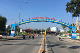 Giá đất Củ Chi tăng gấp đôi sau tin lên thành phố, cẩn trọng chiêu trò 'bơm thổi' thoát hàng
