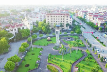 Bắc Giang chỉ đạo xử lý công chứng 'khống', công chứng 'treo' hợp đồng, giao dịch BĐS