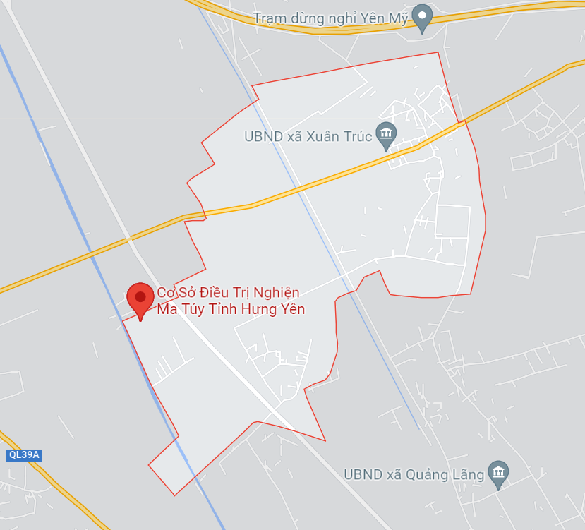 Đường sẽ mở theo quy hoạch ở xã Xuân Trúc, huyện Ân Thi, tỉnh Hưng Yên (phần 1) - Ảnh 1. Đường sẽ mở theo quy hoạch ở xã Xuân Trúc, huyện Ân Thi, tỉnh Hưng Yên (phần 1) - Ảnh 1.