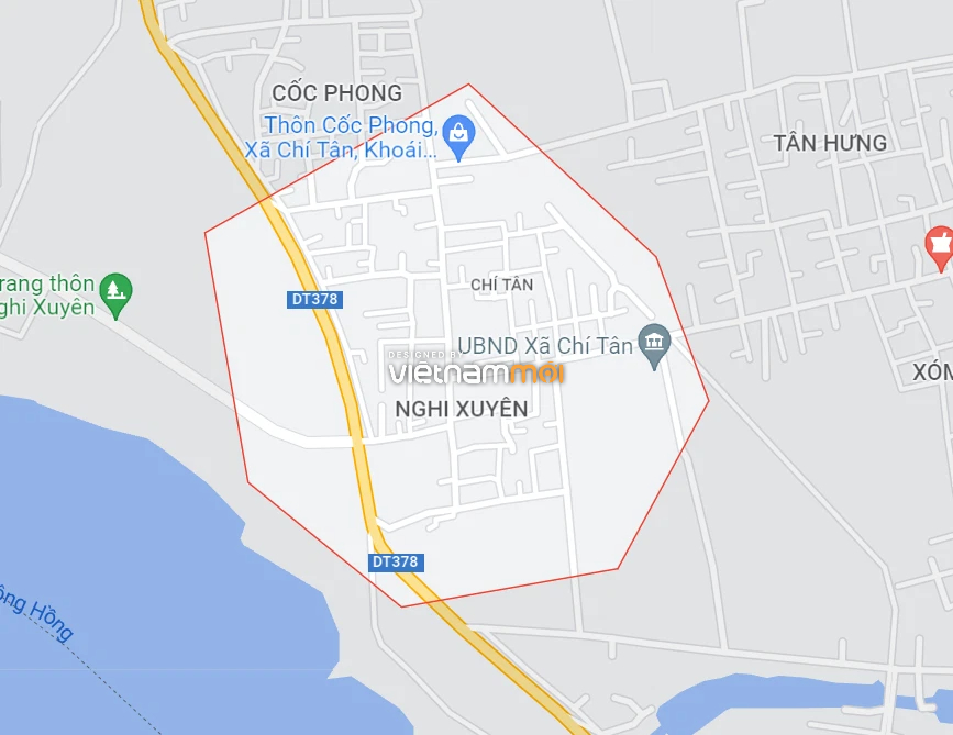 Đường sẽ mở theo quy hoạch ở xã Chí Tân, huyện Khoái Châu, tỉnh Hưng Yên (phần 1) - Ảnh 1. Đường sẽ mở theo quy hoạch ở xã Chí Tân, huyện Khoái Châu, tỉnh Hưng Yên (phần 1) - Ảnh 1.