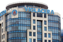 'Vua' quỹ đất công nghiệp phía bắc Viglacera tham vọng triển khai mới 3.000 ha đất, mở thêm 10 KCN đến năm 2025