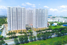Địa ốc Hoàng Quân sẽ hoán đổi khoản nợ gần 2.200 tỷ đồng bằng cổ phiếu, kế hoạch lãi tăng bằng lần năm nay