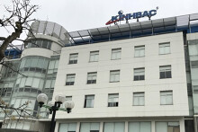 Kinh Bắc bán toàn bộ cổ phiếu quỹ dưới giá mua, thu vốn bổ sung hoạt động kinh doanh