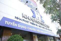Khải Hoàn Land phát hành lô trái phiếu đầu tiên trong năm