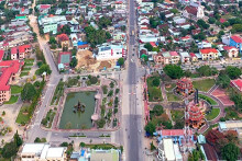 Bình Định: Huyện Phù Mỹ tìm nhà đầu tư cho 31 dự án gần 1 tỷ USD