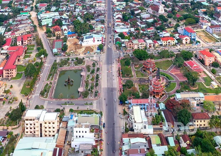 Bình Định: Huyện Phù Mỹ tìm nhà đầu tư cho 31 dự án gần 1 tỷ USD - Ảnh 1. Bình Định: Huyện Phù Mỹ tìm nhà đầu tư cho 31 dự án gần 1 tỷ USD - Ảnh 1.