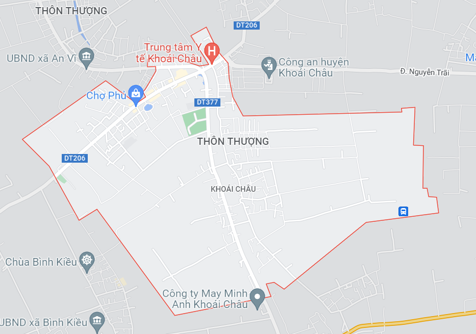 Đường sẽ mở theo quy hoạch ở thị trấn Khoái Châu, huyện Khoái Châu, tỉnh Hưng Yên (phần 1) - Ảnh 1. Đường sẽ mở theo quy hoạch ở thị trấn Khoái Châu, huyện Khoái Châu, tỉnh Hưng Yên (phần 1) - Ảnh 1.