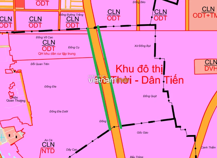 Đường sẽ mở theo quy hoạch ở thị trấn Khoái Châu, huyện Khoái Châu, tỉnh Hưng Yên (phần 1) - Ảnh 4. Đường sẽ mở theo quy hoạch ở thị trấn Khoái Châu, huyện Khoái Châu, tỉnh Hưng Yên (phần 1) - Ảnh 4.