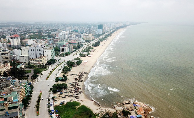 Thanh Hóa chấp thuận đầu tư 5 dự án khu dân cư tại TP Sầm Sơn - Ảnh 1. Thanh Hóa chấp thuận đầu tư 5 dự án khu dân cư tại TP Sầm Sơn - Ảnh 1.